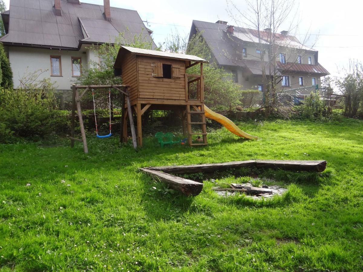 Schody Do Nieba Zakopane Exterior photo